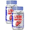 Fen Sport Nutrition FEN Liver Control 120 kaps x 2 vnt papildas kepenims