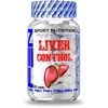 Fen Sport Nutrition FEN Liver Control 120 kaps papildas kepenims