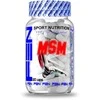 Fen Sport Nutrition FEN MSM 120 kaps (Metilsulfonilmetanas papildas sausgyslėms ir raiščiams)