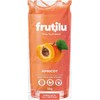 Frutilu becukris gėrimas abrikosų skonio