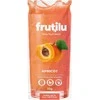 Frutilu becukris gėrimas abrikosų skonio