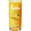 Frutilu becukris gėrimas ananasų skonio