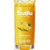 Frutilu becukris gėrimas ananasų skonio
