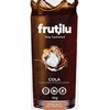 Frutilu becukris gėrimas kolos skonio