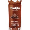 Frutilu becukris gėrimas šokolado skonio