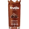 Frutilu becukris gėrimas šokolado skonio