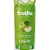 Frutilu becukris gėrimas žaliųjų obuolių skonio