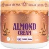 King Of Creams Migdolų riešutų sviestas 500g.