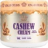 King Of Creams Natūralus anakardžių riešutų sviestas 500g.