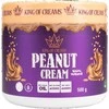 King of Creams peanut cream® 500g. - žemės riešutų kremas