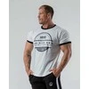 Mnx Sportswear MNX classic T-shirts Golden Era Baltas