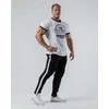 Mnx Sportswear MNX classic T-shirts Golden Era Baltas