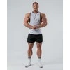 Mnx Sportswear MNX Tank top Golden Era Baltas