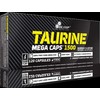 Olimp Taurine - 120 kaps - taurinas