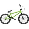 We The People BMX dviratis Wethepeople Nova 20" 2021, Žalias