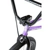 We The People BMX dviratis Wethepeople Nova 20" 2021, violetinis