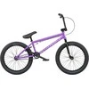 We The People BMX dviratis Wethepeople Nova 20" 2021, violetinis