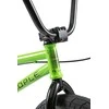 We The People BMX dviratis Wethepeople Nova 20" 2021, Žalias