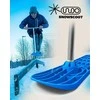 INDO PRO - SNOW SCOOT