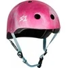 S-ONE HELMET LIFER COTTON CANDY XS