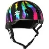 S-ONE HELMET LIFER RAINBOW SWIRL S