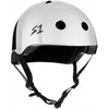 S-ONE HELMET LIFER Sidabrinis MIRROR XL