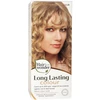 Henna Plus HAIRWONDER Ilgalaikiai plaukų dažai, spalva labai šviesi blondinė auksinio-perlų atspalvio 8.32