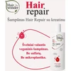 HAIRWONDER Šampūnas Hair Repair kasdieniam naudojimui, 300 ml