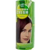 Henna Plus HAIRWONDER dažantis kremas Colour Kreminis, spalva kaštono 4.56