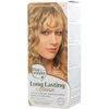 Frenchtop Natural Care Hairwonder Ilgalaikiai plaukų dažai su 9 ekologiškais ekstraktais, spalva šviesi auksinė perlinio atspalvio blondinė 8.32