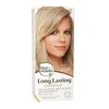Frenchtop Natural Care Hairwonder Ilgalaikiai plaukų dažai su 9 ekologiškais ekstraktais, spalva labai šviesi rausvo perlinio atspalvio blondinė 9.25