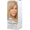 Frenchtop Natural Care Hairwonder Ilgalaikiai plaukų dažai su 9 ekologiškais ekstraktais, spalva labai šviesi rausvo perlinio atspalvio blondinė 9.25
