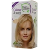 HAIRWONDER Colour & Care plaukų dažai, spalva šviesi blondinė 8, 100 ml