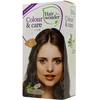 HAIRWONDER Colour & Care plaukų dažai, spalva tamsi blondinė 6, 100 ml