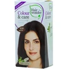 HAIRWONDER Colour & Care plaukų dažai, spalva espresso 3.37, 100 ml