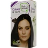 HAIRWONDER Colour & Care plaukų dažai, vidutinė ruda 4, 100 ml