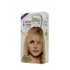 Hair Wonder Hairwonder Colour &amp; Care ilgalaikiai plaukų dažai be amoniako spalva labai šviesi blondinė 9