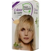 HAIRWONDER Colour & Care plaukų dažai, spalva labai šviesi blondinė 9, 100 ml