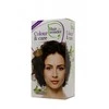Hair Wonder Hairwonder Colour &amp; Care ilgalaikiai plaukų dažai be amoniako šviesi ruda 5