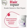HAIRWONDER Intensive Hair Repair intensyviai atkurianti plaukų kaukė, 200 ml
