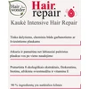 HAIRWONDER Intensive Hair Repair intensyviai atkurianti plaukų kaukė, 200 ml