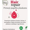 HAIRWONDER Hair Repair nenuplaunamas plaukų kremas, 100 ml