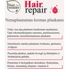 HAIRWONDER Hair Repair nenuplaunamas plaukų kremas, 100 ml
