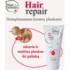 HAIRWONDER Hair Repair nenuplaunamas plaukų kremas, 100 ml