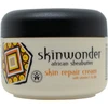 Hair Wonder Natūralus atkuriamasis odos kremas Skinwonder