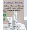 HAIRWONDER Botanical Styling plaukų lakas lanksčios fiksacijos, 300 ml