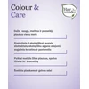 HAIRWONDER Colour & Care plaukų dažai be amoniako, spalva labai šviesi blondinė 9, 100 ml