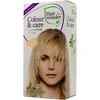 HAIRWONDER Colour & Care plaukų dažai be amoniako, spalva labai šviesi blondinė 9, 100 ml