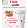 HAIRWONDER Hair Repair nenuplaunamas plaukų kremas, 150 ml