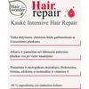HAIRWONDER Intensive Hair Repair intensyviai atkurianti plaukų kaukė, 200 ml